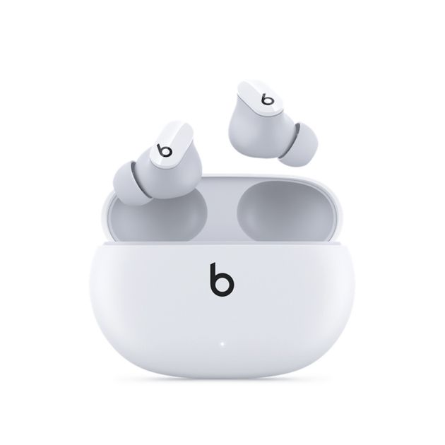 Beats Studio Buds - True Wireless Noise Cancelling Earphones - livraison 3 à 5 jours - 12 mois de garantie
