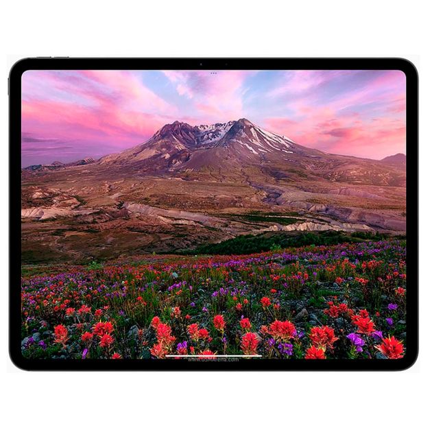 Apple iPad Pro M4 2024 - 256 Go - 8Go RAM - Ecran 13 '' Ultra Retina - 1 eSIM - 12MP/12MP - 10290mAh - Garantie 12 mois