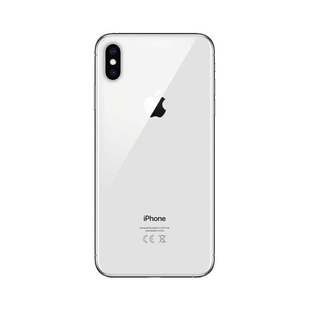 Apple iphone Xs – 512Go/4Go RAM - Nano-sim - Blanc