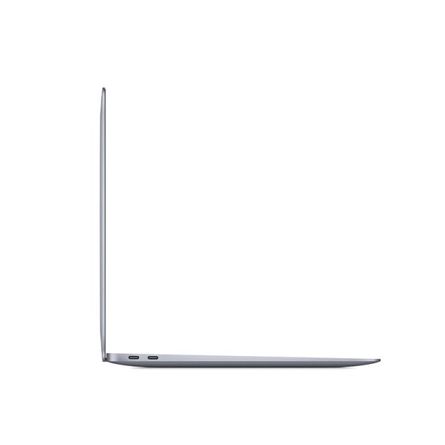 MacBook Air M1 2020 - 13.3" - Puce Apple M1 - 8 Go/ 256 Go SSD - Mac OS -12 mois de garantie
