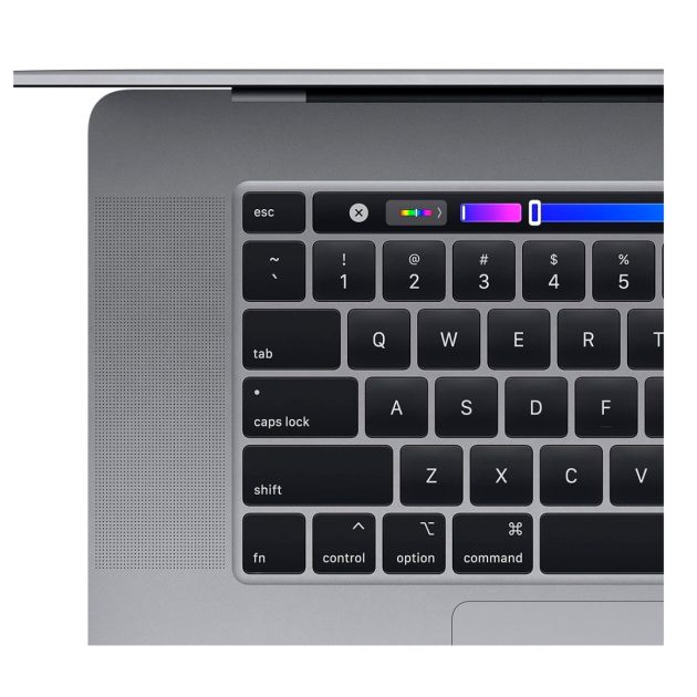 Apple MacBook Pro 2019 - 1TB SSD - 16GB Ram - Core i9 2.3Ghz - Intel UHD Graphics  1.5Gb - 16" 4K 4096 x 2560 -  MacOS Somona 14.2 - Autonomie 6h - Garantie 6 Mois ( SECONDE MAIN )