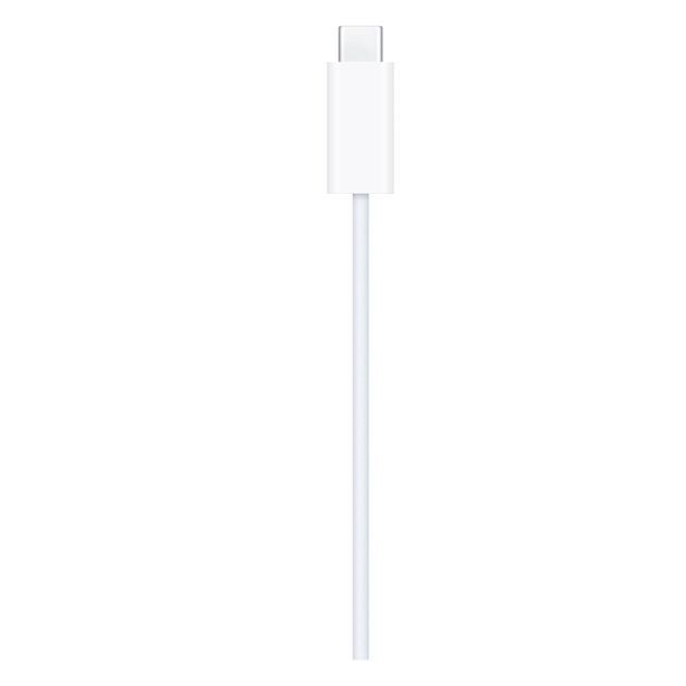 Câble de chargement magnétique Apple Watch vers USB-C - 1 mètre