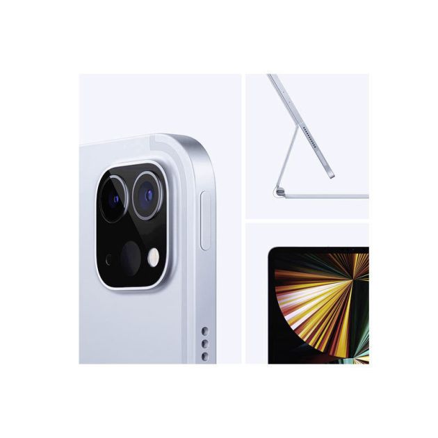 iPad Pro 11 pouces (Wi-Fi + cellulaire, 2 To) Apple 2021- 01 ans de garantie