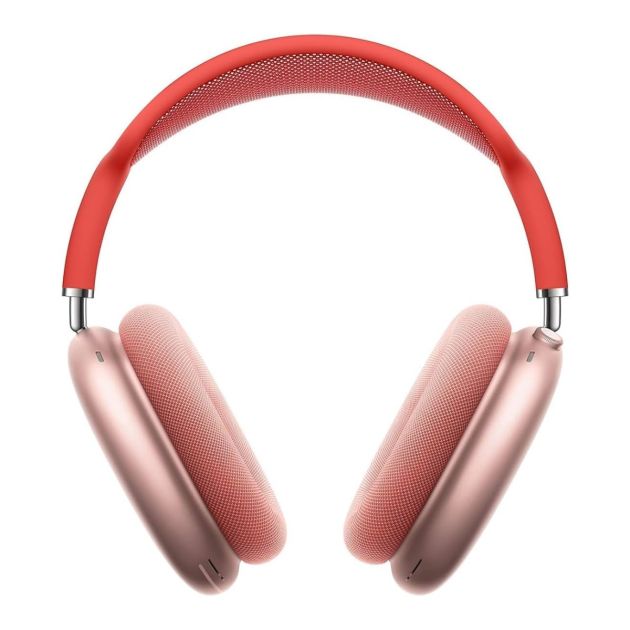 Casque sans fil - AIRPODS  MAX - 20 heures d'autonomie - Argent ( Livré entre 3-6 jours )