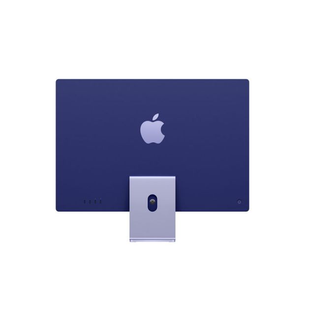 Apple iMac 2021- 24" - Puce Apple M1 - 256Go/8Go Ram - 12 mois de garantie - livraison 3 a 7 jours