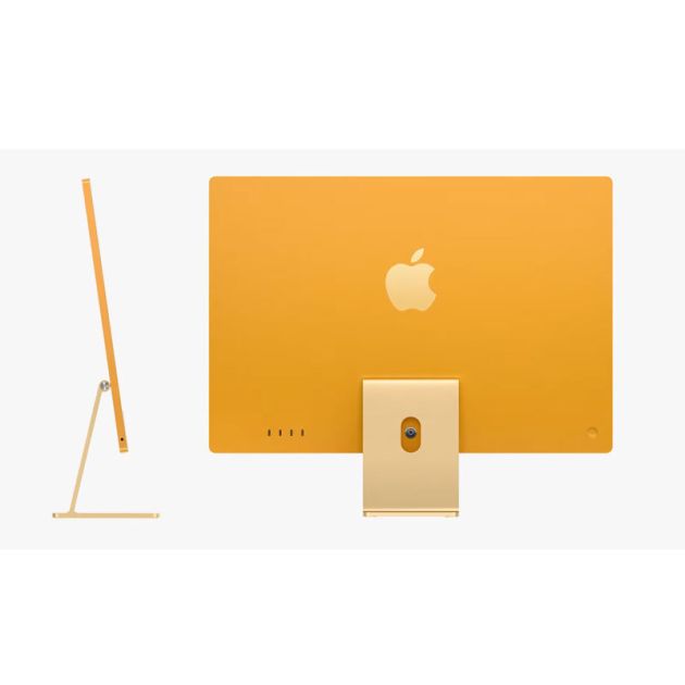 Apple iMac 2021- 24" - Puce Apple M1 - 256Go/8Go Ram - 12 mois de garantie - livraison 3 a 7 jours