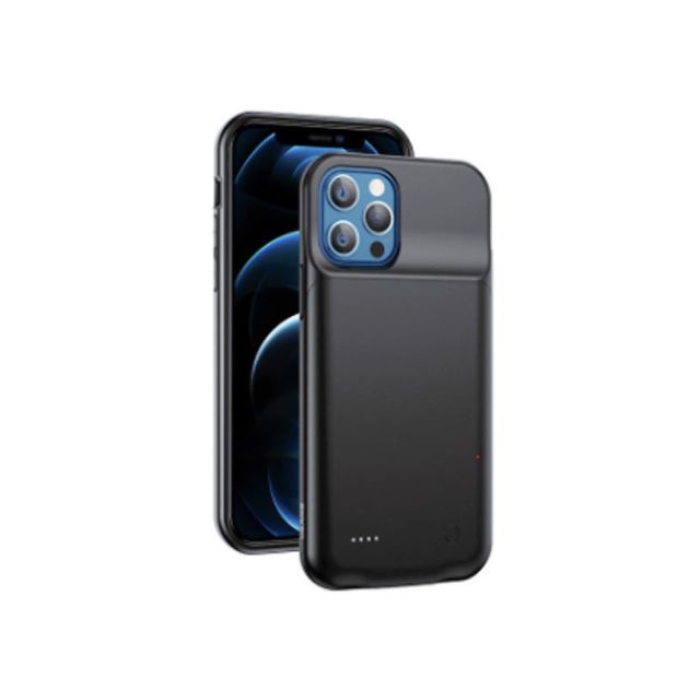 Pochette power Bank pour IPhone 12