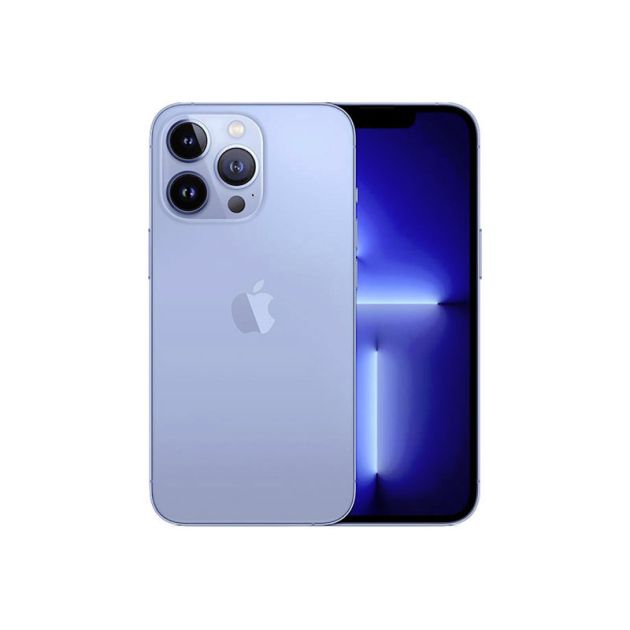 Iphone 13 pro - Apple - 1To/6Go - 12MP+12MP+12MP - Garantie 12 mois