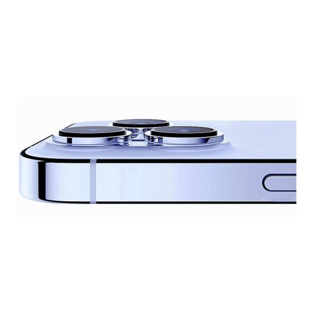 Iphone 13 pro Max 1To/6Go occasion - Apple - 12MP+12MP+12MP - Garantie 03 mois