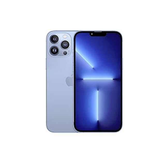 Iphone 13 pro Max  occasion 256Go/6Go - Apple - 12MP+12MP+12MP - Garantie 03 mois