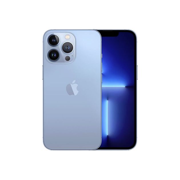 Iphone 13 pro - Apple - 128Go/6Go - Garantie 12 mois