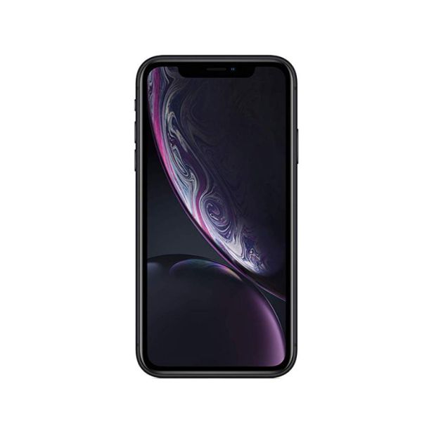 APPLE IPHONE XR - 128Go - Processeur Apple A12 Bionic - Noir