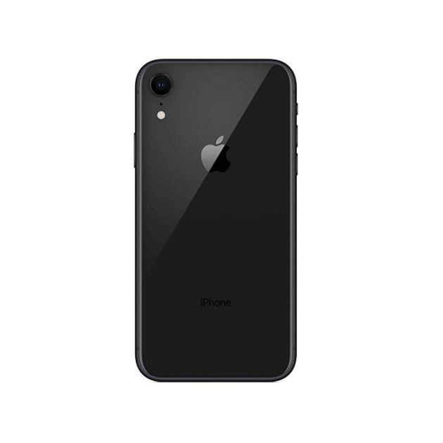 APPLE IPHONE XR - 128Go - Processeur Apple A12 Bionic - Noir