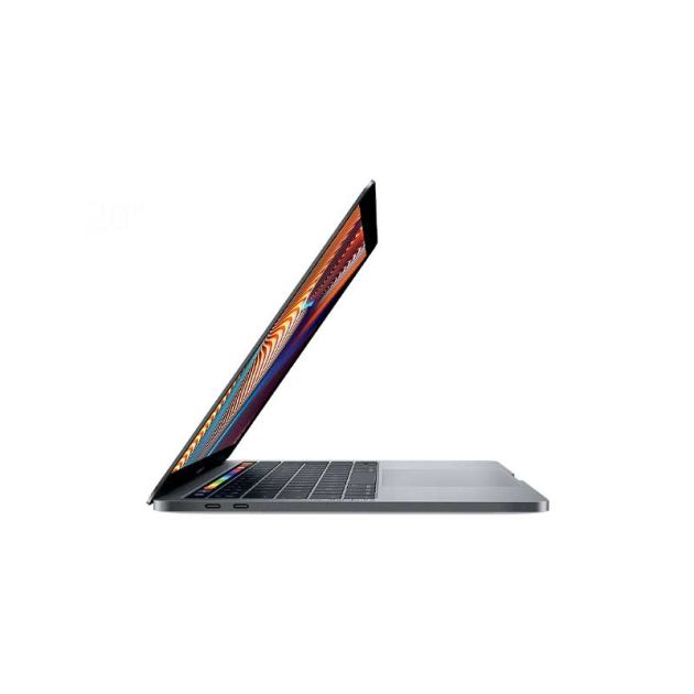Macbook Pro 2019 - MV972FN/A - touch bar - 13'' - Intel core i5 - 2.4GHz - 512Go/8Go Ram - Gris sidéral - 12 mois de garantie