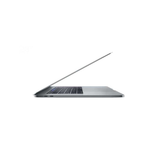 Macbook Pro 2019 - MV972FN/A - touch bar - 13'' - Intel core i5 - 2.4GHz - 512Go/8Go Ram - Gris sidéral - 12 mois de garantie