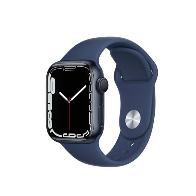 Apple Watch séries 7 41MM GPS - 12 Mois de garantie