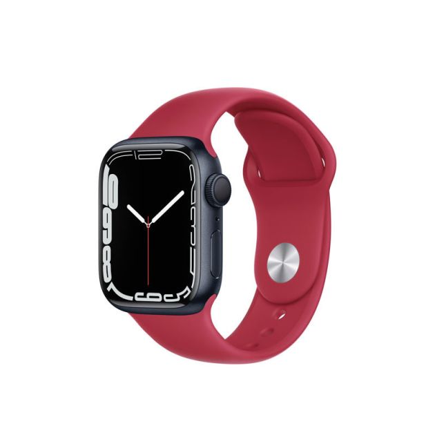 Apple Watch séries 7 41MM GPS - 12 Mois de garantie
