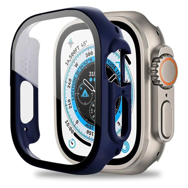 Protège écran pour Apple Watch ultra