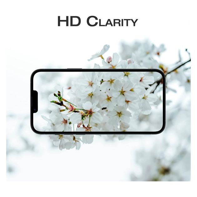 Protection caméra pour IPhone 13 mini / IPhone 13