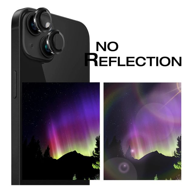 Protection caméra pour IPhone 13 mini / IPhone 13