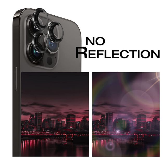 Protection caméra pour IPhone 14 Pro / IPhone 14 Pro Max