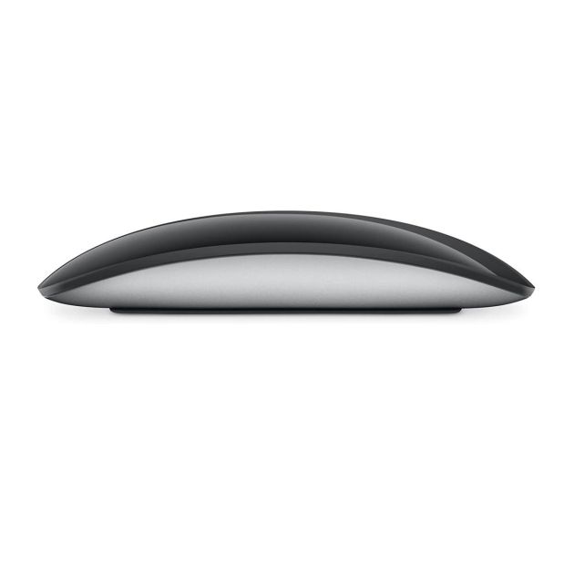 Apple Magic Mouse 3 sans fil - rechargeable - 12 mois - Blanc