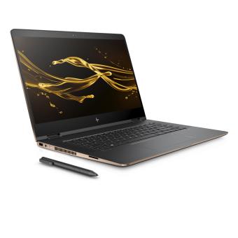 HP SPECTRE X360 – Intel core i7 -13è génération -16Go RAM – 512Go disque dur – Ecran 14 pouces