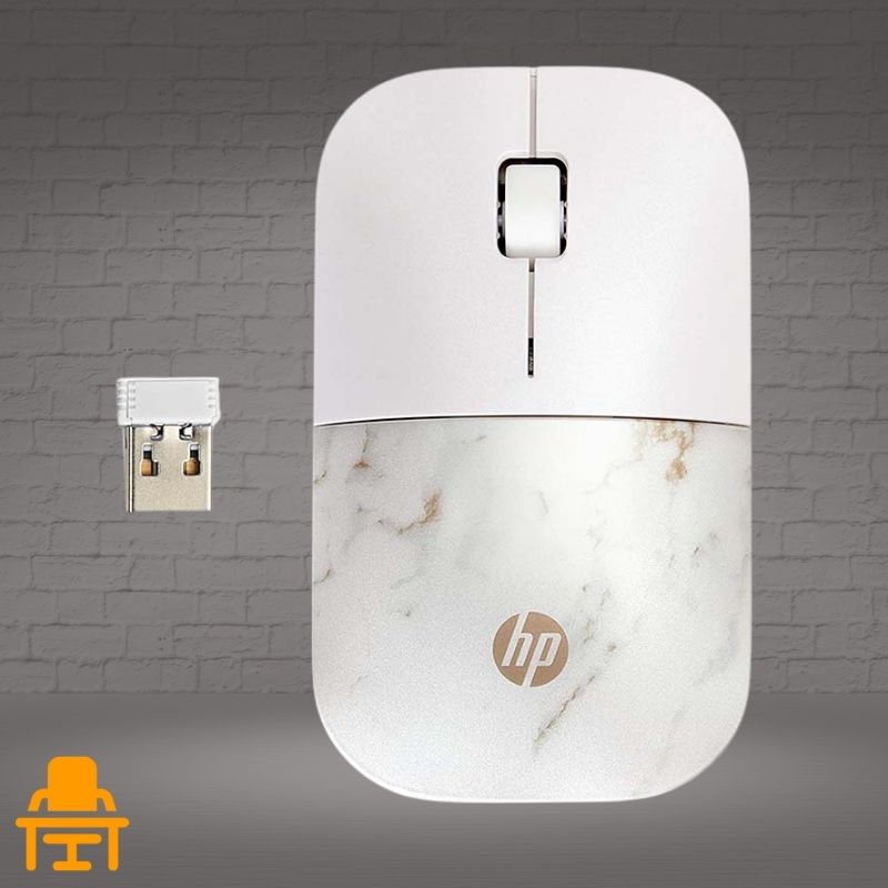 SOURIS WIRELESS HP Z3700