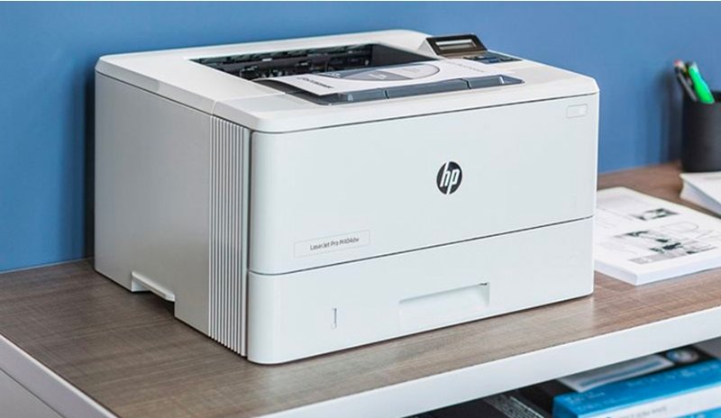 IMPRIMANTE HP LaserJet PRO 4003 nd