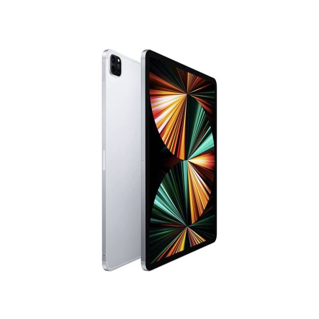 IPad Pro 2021 - 12.9" - 128Go/8Go RAM - Apple M1 - 12MP/12MP - 7600 mAh - iOS - 12 mois de garantie