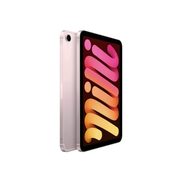 Apple iPad Mini 2021 - 8.3" - 256Go/4Go Ram - 1 sim - 12MP/12MP - 1 an de garantie - livraison 3 à 5 jours