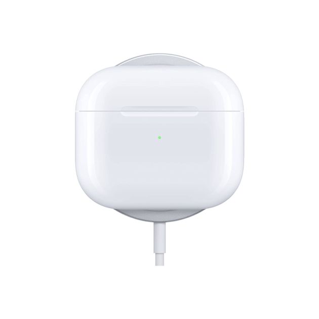 Apple Airpods 3 - Ecouteurs sans fil - Connectivité : Wireless, Apple H1 Chip - Garantie 12 mois