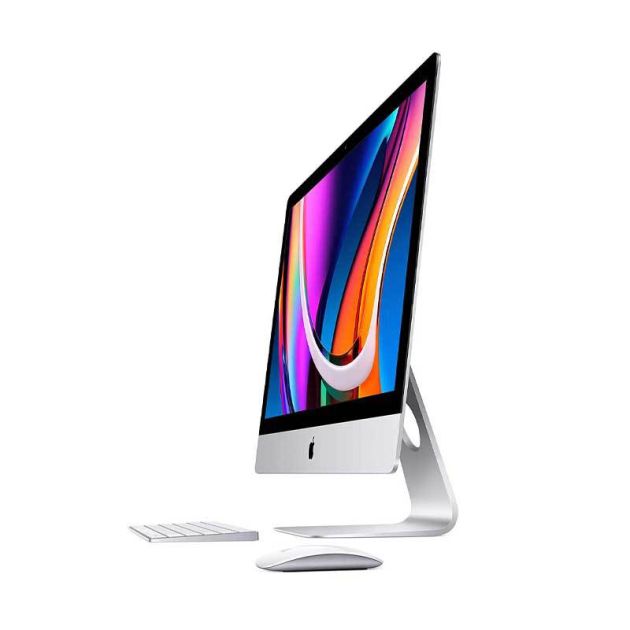 iMac Apple - 27" - Intel Core i7 - 3,8 GHz - 512 Go/8Go Ram - livraison 3 a 5 Jours - 12 mois de garantie
