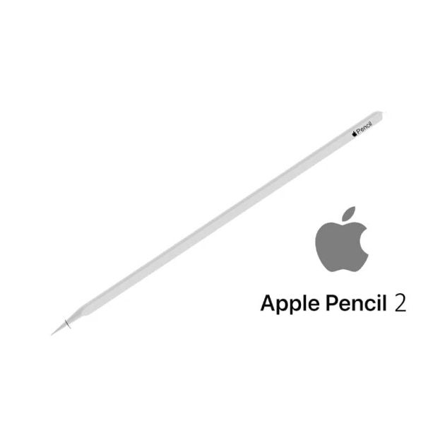 Apple pencil 2