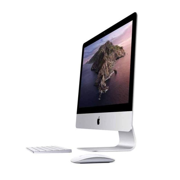 Apple iMac - 21.5" - Intel Core i5-7360U - 2.3 GHz/3.6 GHz - 256Go/8Go Ram - 12 mois de garantie - livraison 3 à 5 Jours