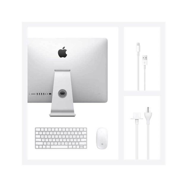 Apple iMac - 21.5" -  Retina 4K - Intel core i5 8e génération - 3.0GHz - 256Go/8Go Ram - 12 mois de garantie - livraison 3 à 5 Jours