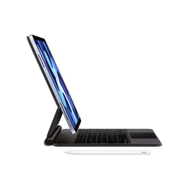 Apple iPad Air 2020 (5th génération ) Wi-Fi + Cellular - 10,9" - 256 Go/4 Go Ram - 12MP/7MP - 7606 mAh - IPadOS 14 - 12 mois de garantie