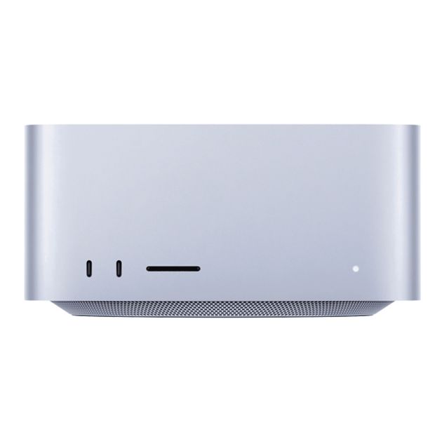 Apple Mac Studio - 2To SSD - 128 Go - M1 Ultra - 12 mois de garantie - livraison 7 à 20 jours