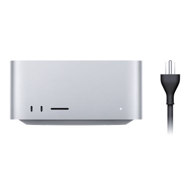 Apple Mac Studio - (LIVRAISON 7 a 20 JOURS) - 12 mois