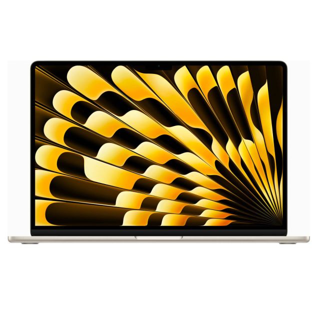 Apple MacBook Air 2023 - 512 Go SSD NVMe /16Go RAM - écran Liquid Retina 15.3" - Apple M2 - Wi-Fi 6 + Bluetooth 5.3 - Autonomie 18h -  macOS  - Qwerty Garantie 12 Mois ( Livré sous 3 semaines )