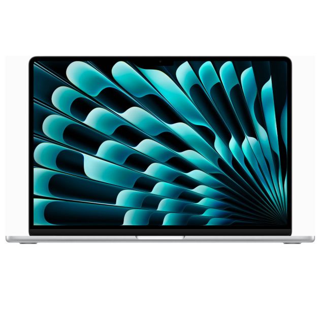 Apple MacBook Air 2023 - 256 Go SSD NVMe / 8Go RAM - écran Liquid Retina 15.3" - Apple M2 - Wi-Fi 6 + Bluetooth 5.3 - Autonomie 18h -  macOS - Garantie 12 Mois  Qwerty ( Livré sous 3 semaines )