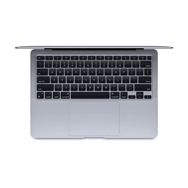 MacBook Air M1 2020 - 13.3" - Puce Apple M1 - 8 Go/ 256 Go SSD - Mac OS -12 mois de garantie