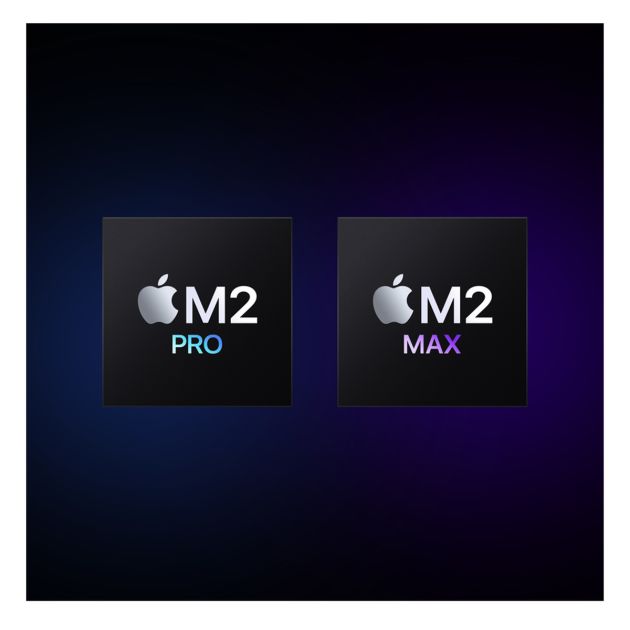 Apple MacBook Pro (2023)  - 512 Go SSD - 16 Go  RAM - écran Liquid Retina XDR 14 pouces - puce Apple M2 Pro - CPU 12 cœurs - GPU 19 cœurs - Garantie 12 Mois  ( Livré sous 2 semaines )