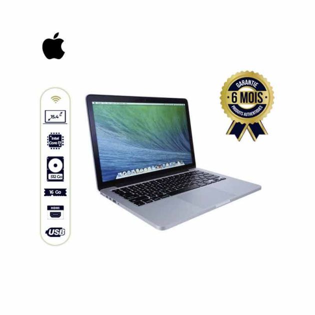 Apple Magic Trackpad