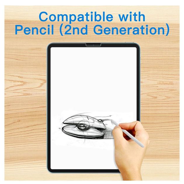 Film de protection pour Ipad Pro - 11 pouces