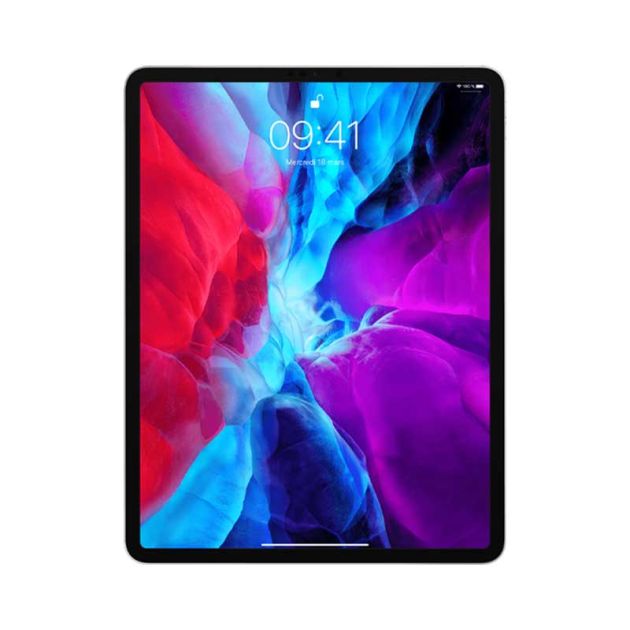 Ipad Pro 2020 11 Pouces - Apple - 256Go Rom - 6Go RAM  - 11" - 12MP - 9720mAh - Nano Sim