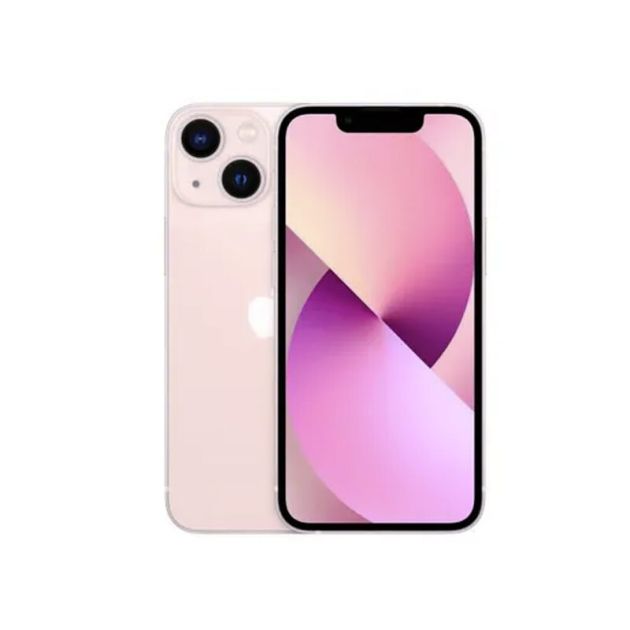 Iphone 13 - 128Go/4Go - Apple - 3240mAh - 6.1'' - Garantie 12 mois