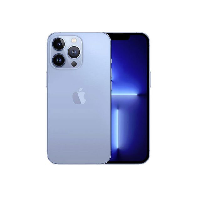 Iphone 13 pro Seconde Main - Apple - 512Go/6Go - 6.1pouces - 1 Sim