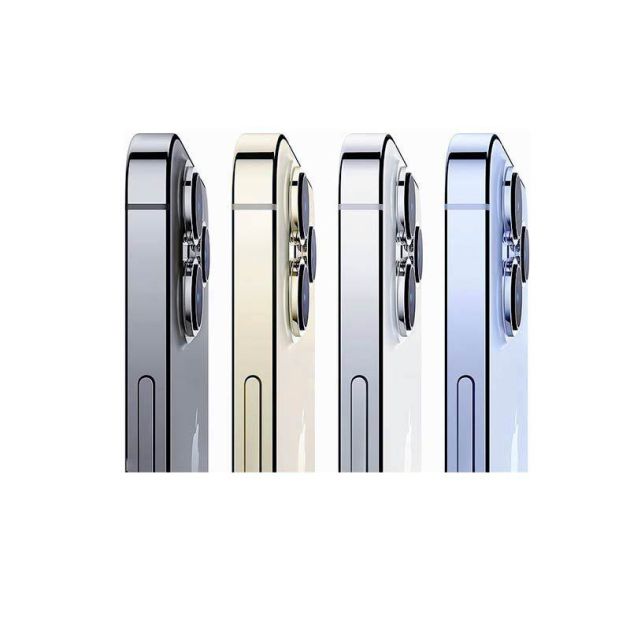 Iphone 13 pro Max 512Go/6Go seconde main - Apple - 12MP+12MP+12MP - Garantie 12 mois