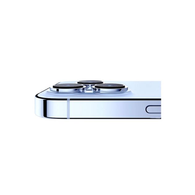 Iphone 13 pro Max - Apple - 128Go/6Go - DUAL NANO SIM - 12MP/12MP - 4373mAh - 12 mois Garantie